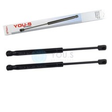 2 x YOU-S Original Gasfedern für MERCEDES SL R230 (Bj. 01-12) - Heckklappe 2 x YOU-S Original Gasfedern für MERCEDES SL R230 (Bj. 01-12) - Heckklappe