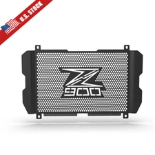 For Kawasaki Z900 2017 2018 Motorcycle Radiator Grille Cover Guard Protection
