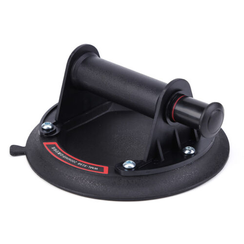 8 Inch Hand Pump Sucker Large Bearing Capacity ABS Household Manual Lifting Tool - Picture 1 of 12