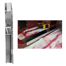 Peterbilt 379 - 389 Sleeper Joint Cover