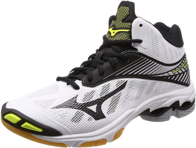 mizuno wave lightning z mid