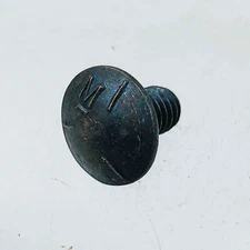 Snapper 90731 Carriage Bolt 5/16-18 x 1/2 OEM NOS Replaced 703798 7090731SM