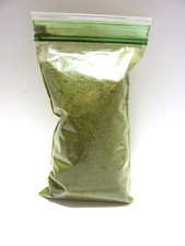 FLORIDA Dried Mango Leaf powder Pure Natural Organic 100g Ayurveda Herbal Tea