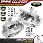 <!--F#f_0-->2x Rear Left Right Brake Caliper for Toyota Landcruiser Prado 120 150 2003-2014<!--F/-->