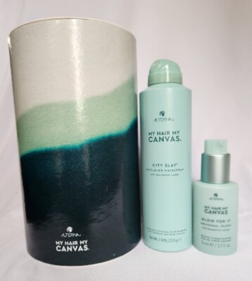 Alterna My Hair My Canvas Set