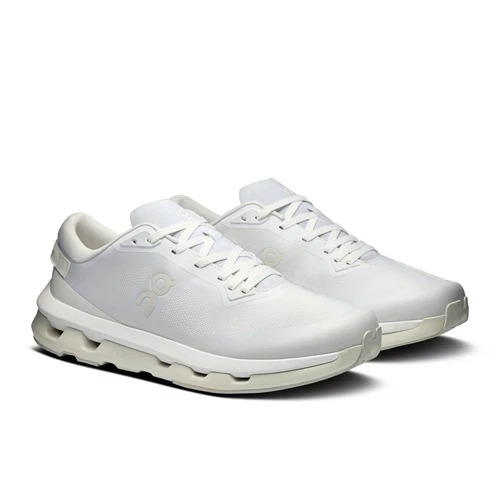 On Cloudzone White White 3MF10081200 Speedboard Men's Lifestyle Shoes