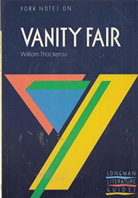 Vanity Fair (York Notes) by Thackeray, W. 0582038340 The Fast Free Shipping
