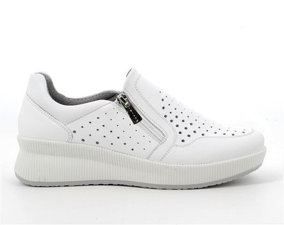 IGI\u0026CO SCARPE DONNA SNEAKERS CASUAL ESTIVE NUOVA COLLEZIONE 2022  (1653900-BI) | eBay