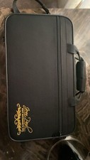 Jean Paul USA CL300 Clarinet Bundle - Black