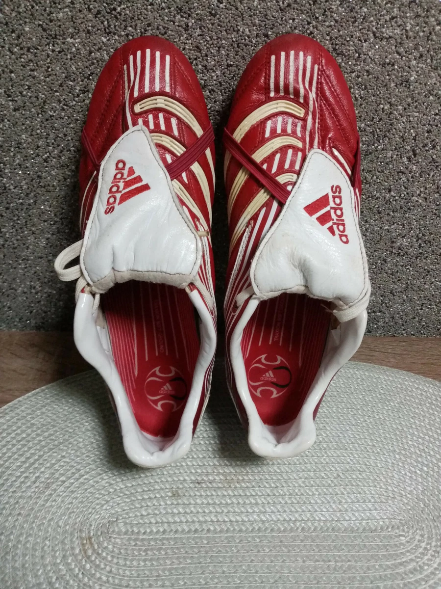 paus Kerstmis Opeenvolgend Adidas predator 39 1/3 US6,5 UK6 lethal zones mania pulse copa powerswerve  | eBay