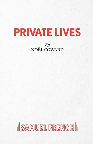 Private Lives : Play Noel Coward - Image 3