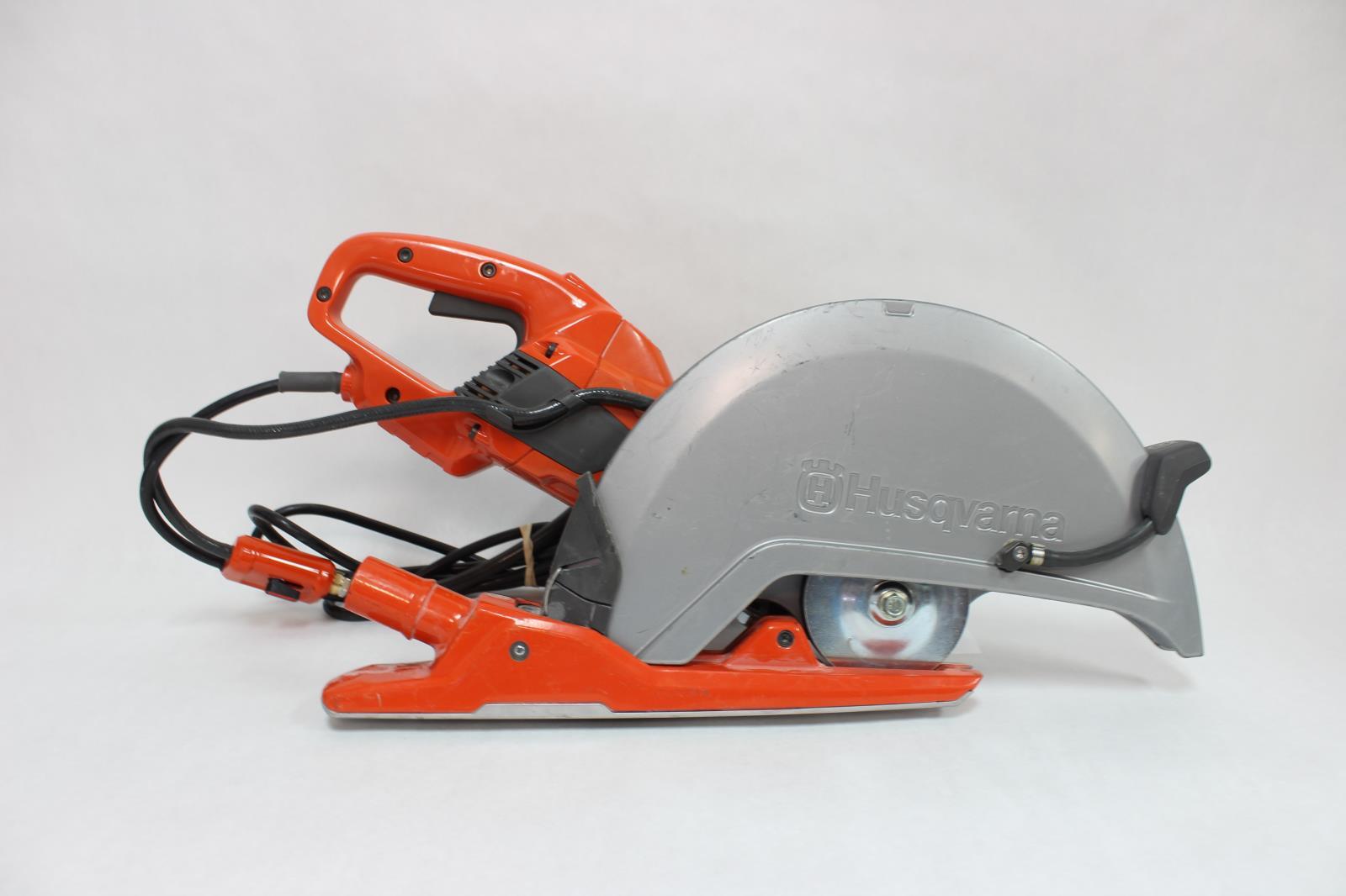 husqvarna-k4000-wet-electric-cut-off-saw-power-cutter-w-vacuum