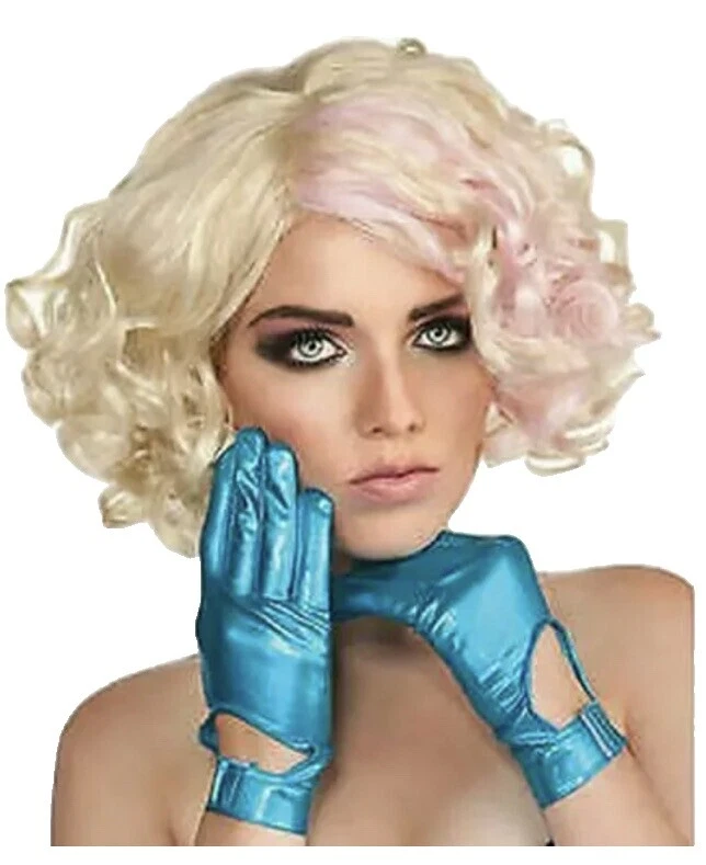 Rubie's Music Costume Gloves