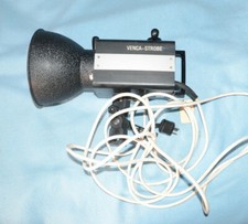Venca-Strobe VS 250 Monolight - Tested