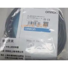 1PC New Omron E2A-M12LN08-WP-C1 Proximity Switch Sensor Free Shipping