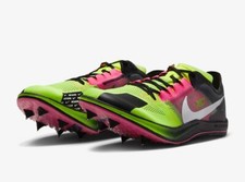 Size 8 - Nike ZoomX Dragonfly Volt Hyper Pink for sale online | eBay