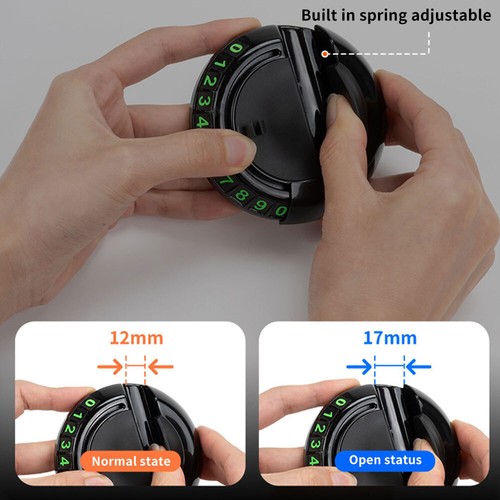 New Upgraded Multifunctional 4-in-1 Mobile Phone Stand On-Board Anti-Slip Pad - Picture 6 of 17
