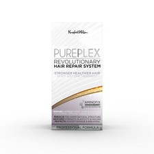 Image of Knight and Wilson PurePlex Range - Stronger Healthier Hair After Just One Use