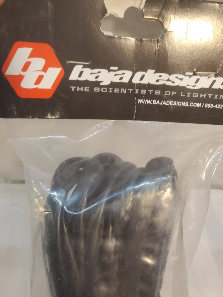 Baja Designs Baja Designs Squadrons/S2/S1 On/Off Wiring Harness 640139 - Image 2 of 4