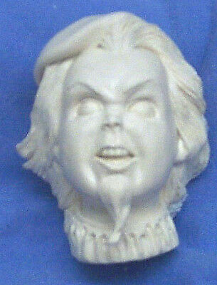 Jimmy Flintstone #25 Beatnick Chucky Resin Shift Knob | eBay