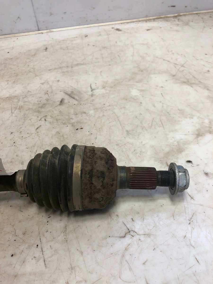 2007 - 2009 Suzuki Vitara XL-7 Front CV Axle RH Passenger 2007 - 2009 Suzuki Vitara XL-7 Front CV Axle RH Passenger