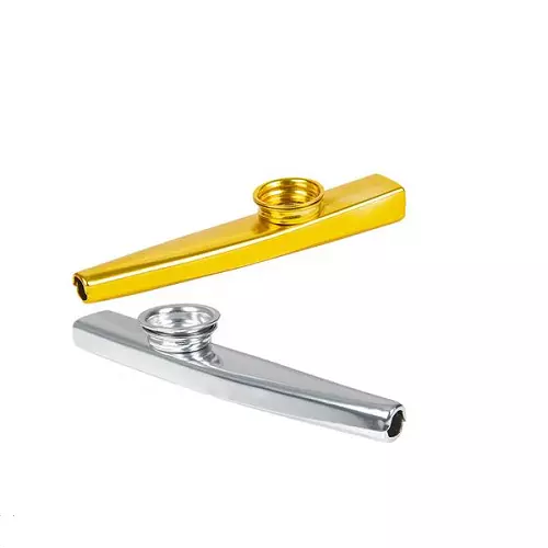 Kazoo Instrument 