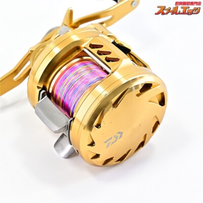 リール DAIWA BASARA 100L Amazon.com : Daiwa 21 Basara 23.8 gal (100 L) : Sports