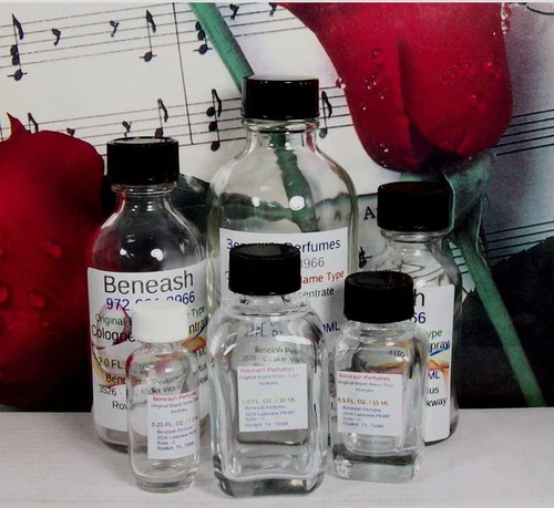 Inspired By P.M. Golden Autumn Perfume, Cologne. Select Option.