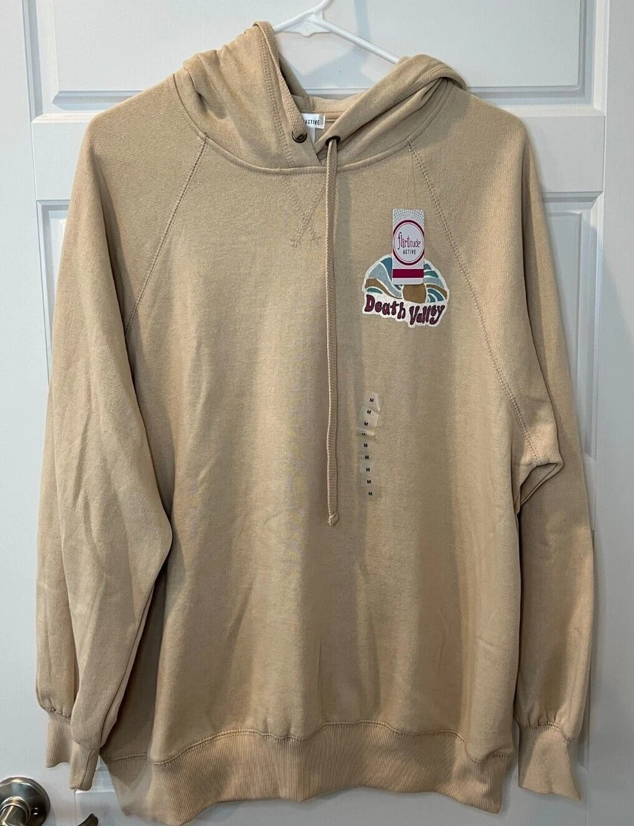 Flirtitude active best sale hoodie