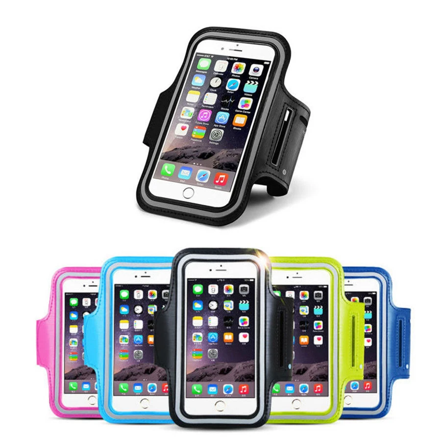 Best running armband hot sale for iphone 6
