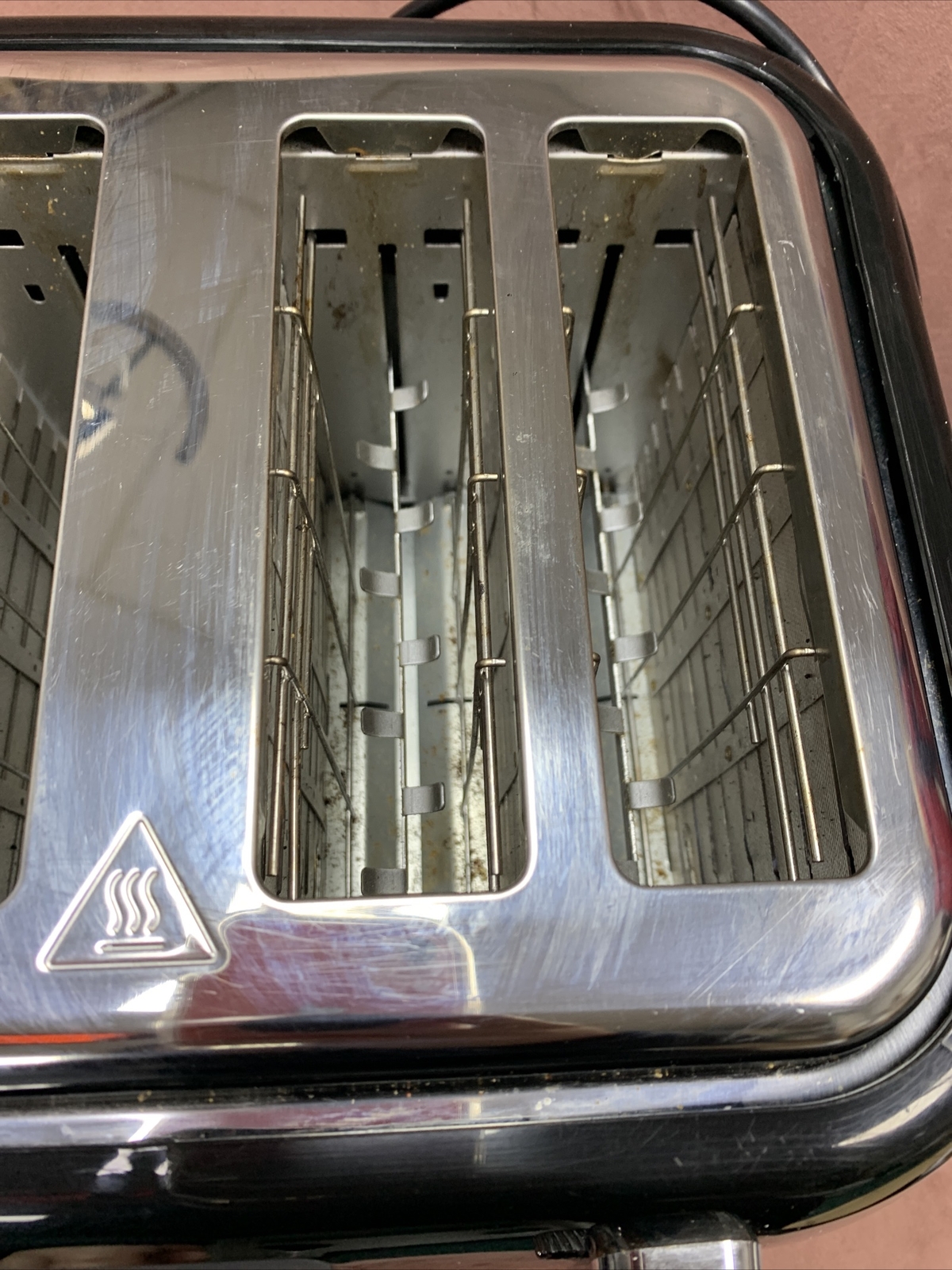 Breville+VTT890+Flow+4+Slice+Toaster for sale online eBay