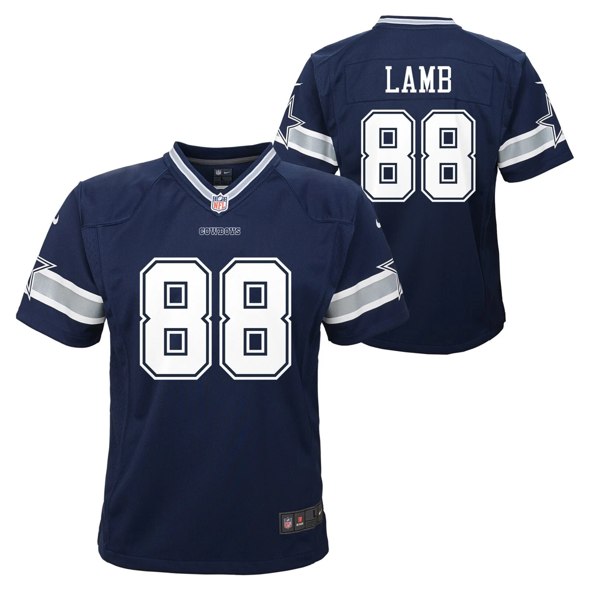 Dallas cowboys hotsell jersey number 88