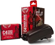 ICOtec Power House Rechargeable Battery Pack for Outlaw or Nightstalker Calls