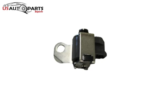 Original ISUZU - Solenoide Down Shift A/T para NQR NPR-HD NPR 5,2 L 4,8 L 3,9 L 98-18 Foto 2 de 4