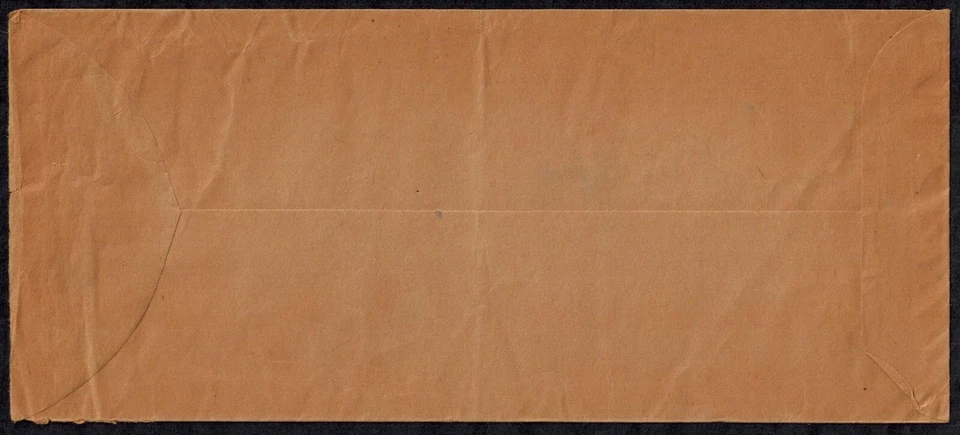 巴哈马 1938 年 OHMS 保护套 带单环冠圈和其他标志 罕见 — 第 4/4 张图片