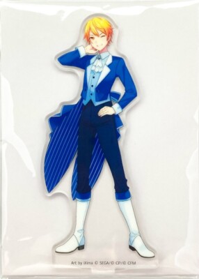 Project SEKAI COLORFUL STAGE Tsukasa Tenma Acrylic Stand 【LAWSON