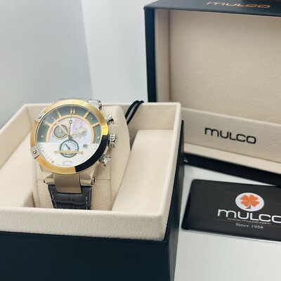 Mulco Dama Original Namaste Reloj Mulco Precio Mulco Relojes