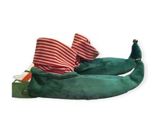 Elf Slippers-Kid Small