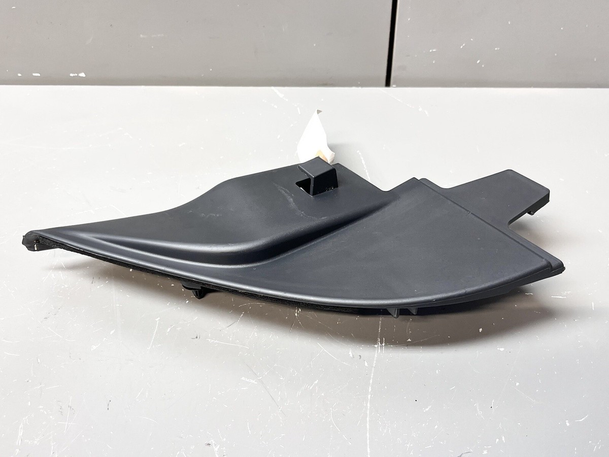 14-17 Infiniti Qx60 Passenger Door Mirror Interior Cover OEM 80292