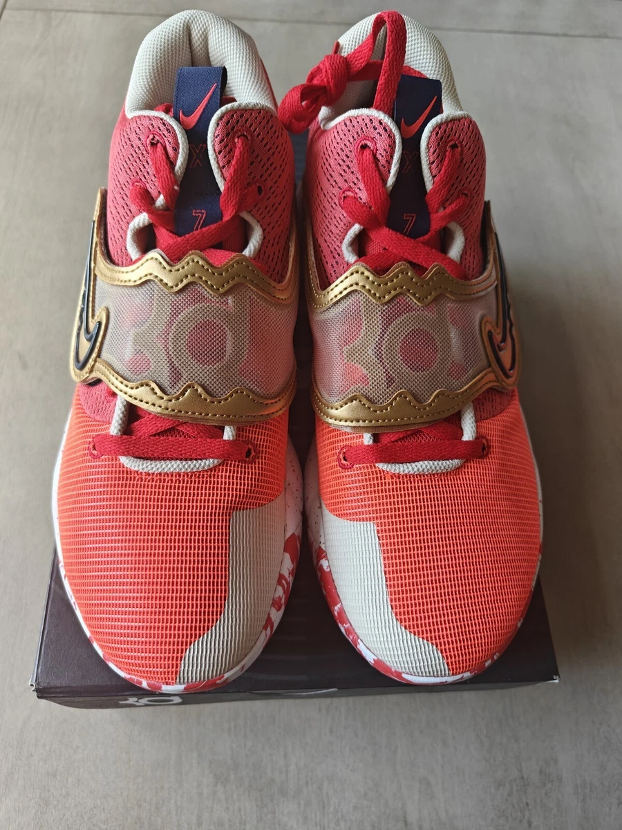 Kd x university red on sale