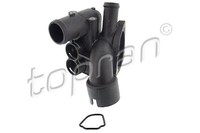 KÜHlsystem Stutzen VW 2.3V5 2.8V6 98-