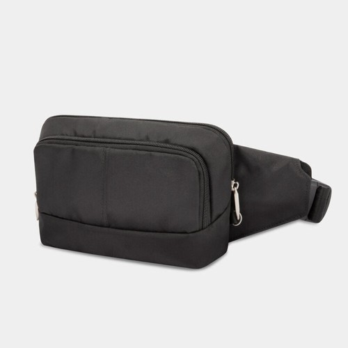 Travelon Anti-Theft Classic Waist Pack - Black