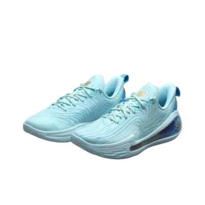Under Armour Curry 12 Anti Slip Wear Resistant Low Top Men's