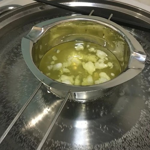 100% Pure Candle Making Wax Soy Wax/Soya Natural Flakes Clean Burning WHITE UK - Picture 5 of 22