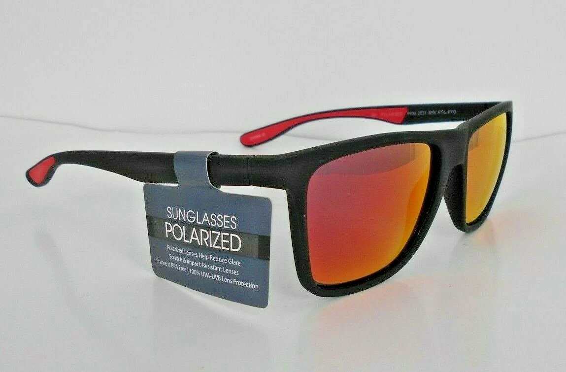 Foster grant sunglasses polarized 2025