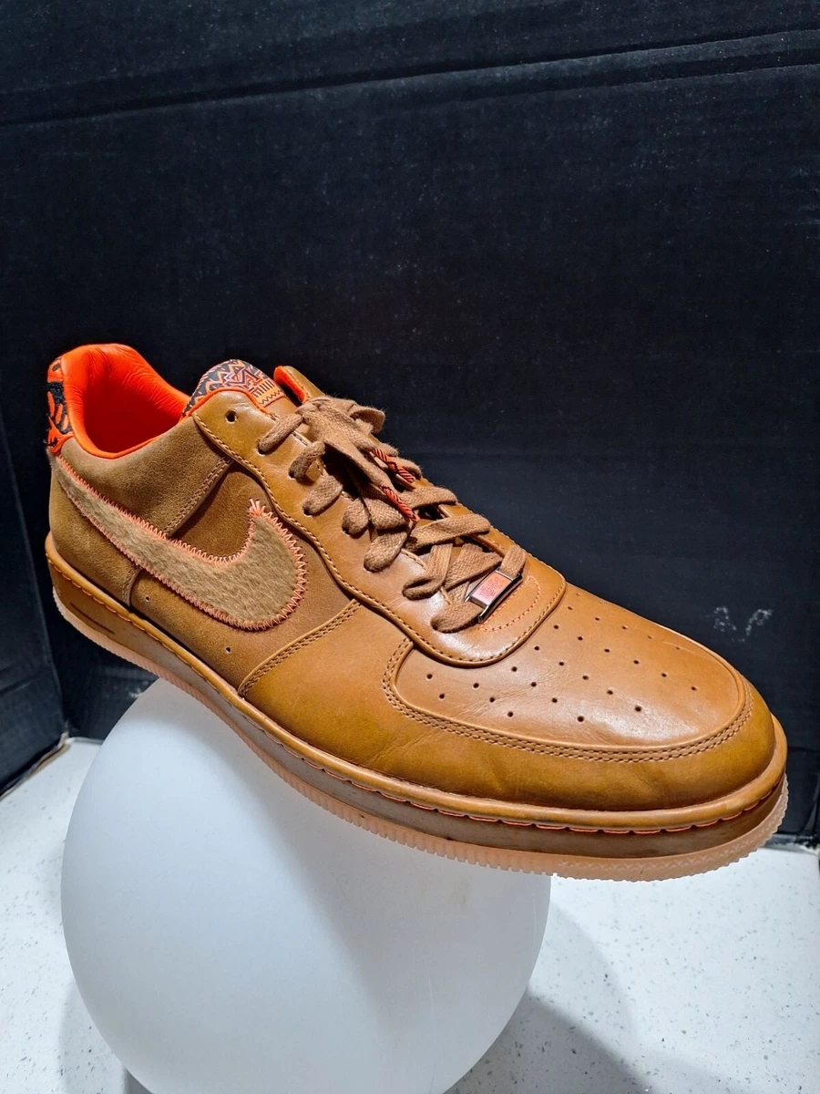 [レア]Nike Air Force 1 美品 Downtown28.５センチ Nike Air Force 1 Downtown Low BHM for Sale | Authenticity