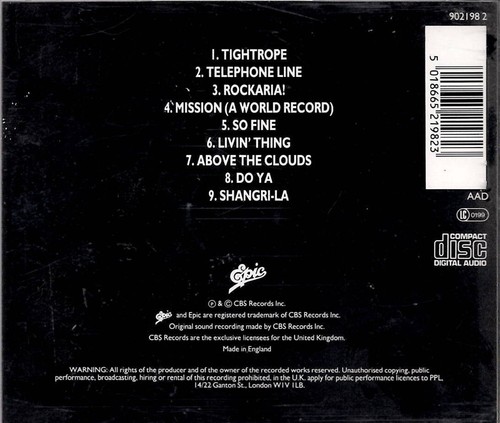 D-G Rock & Pop International - CD aus Sammlung zur Auswahl sehr guter Zustand - Bild 39 von 128