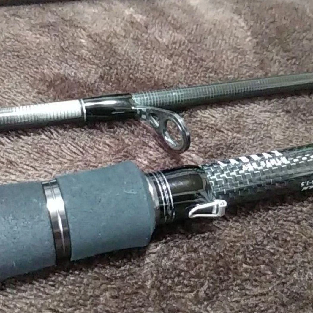 Daiwa labrax ags 96mlm /fishing /Rod /no noticeable scratches or stains /japan