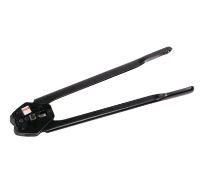 Strapping Tool Sealer Manual Banding Tool for Pallet Packaging Banding Strapping