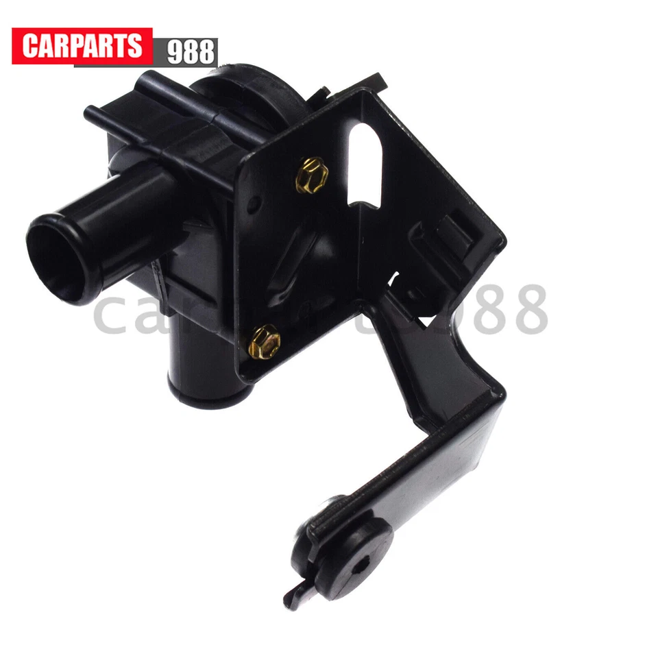 Heater Control Valve 8724012260 94854868 For 1993-1997 Toyota Corolla Geo Prizm - Image 4 of 4